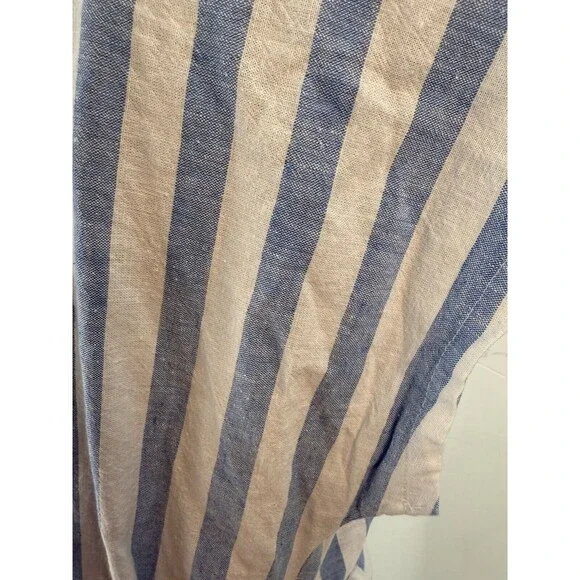 NEW Nina Leonard Women's Dress Stripe - Picture 13 of 16